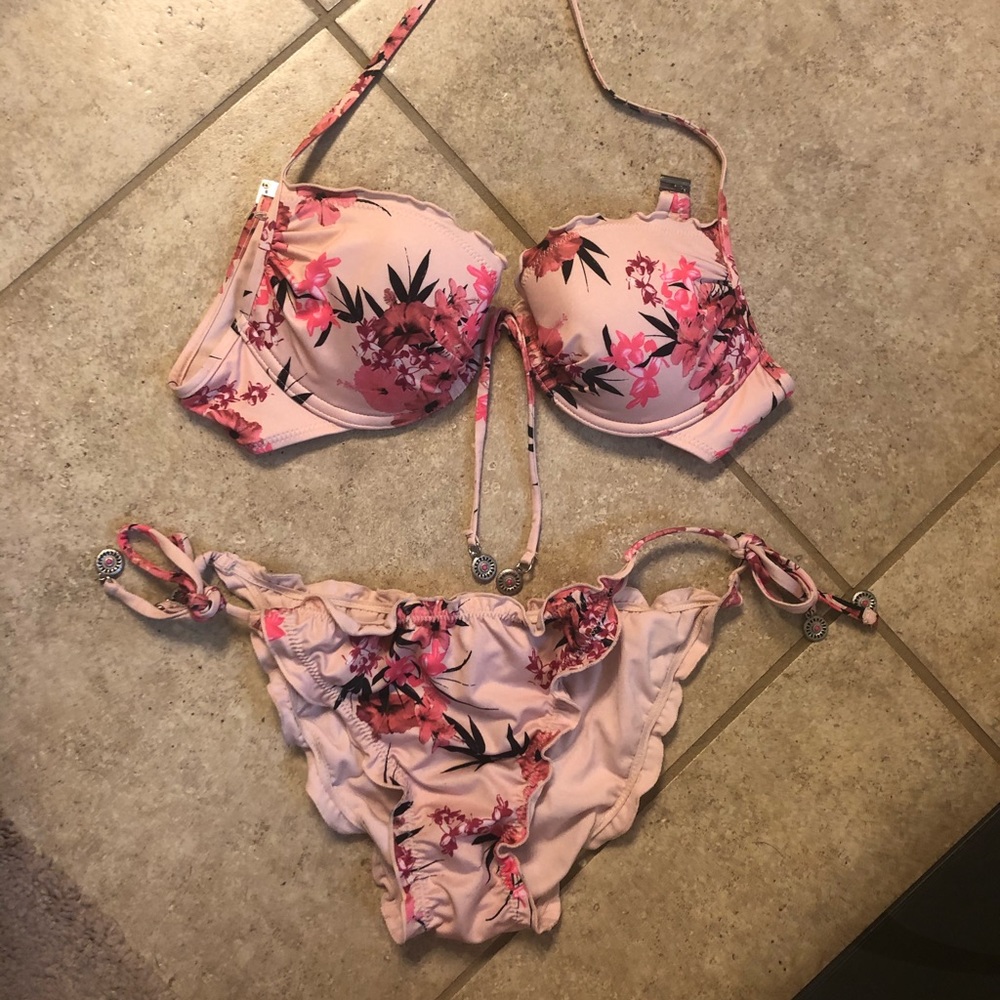 H&M bikini